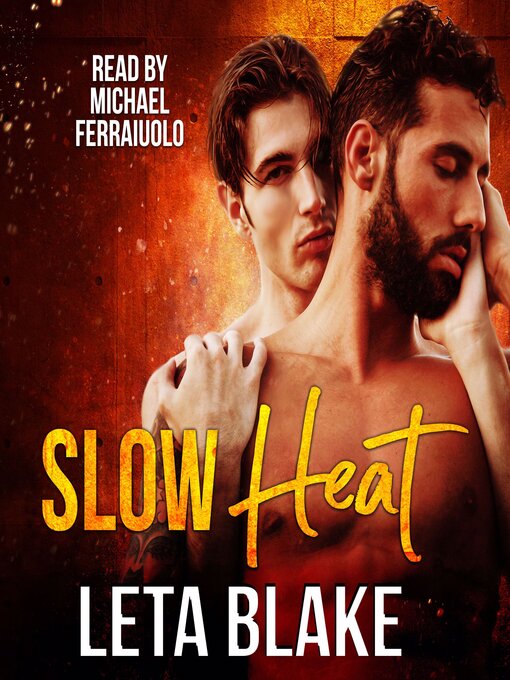 Cover image for Slow Heat